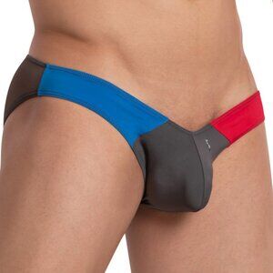 Good Devil Kiss Bikini Brief